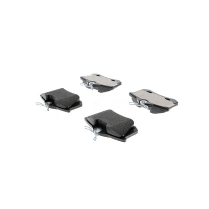 VAICO Brake Pad Set, disc brake V10-8168