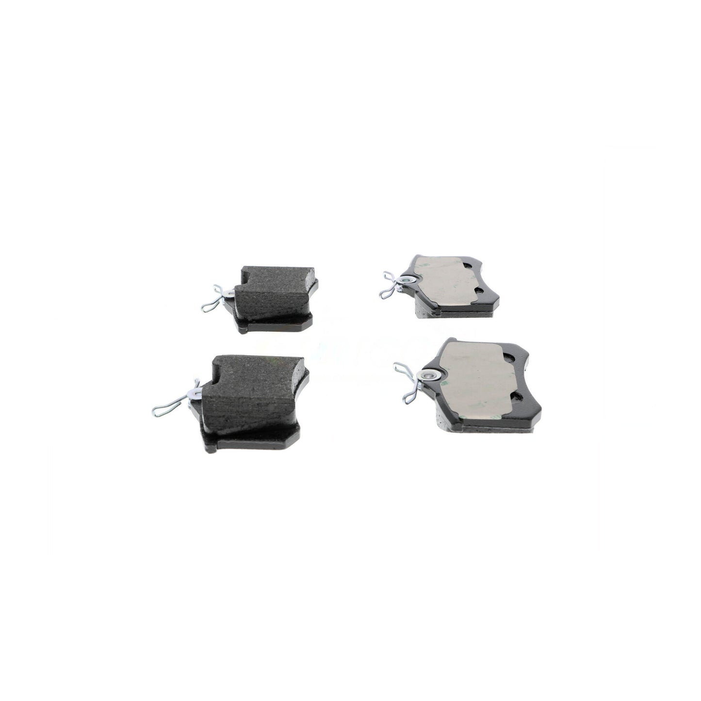 VAICO Brake Pad Set, disc brake V10-8168