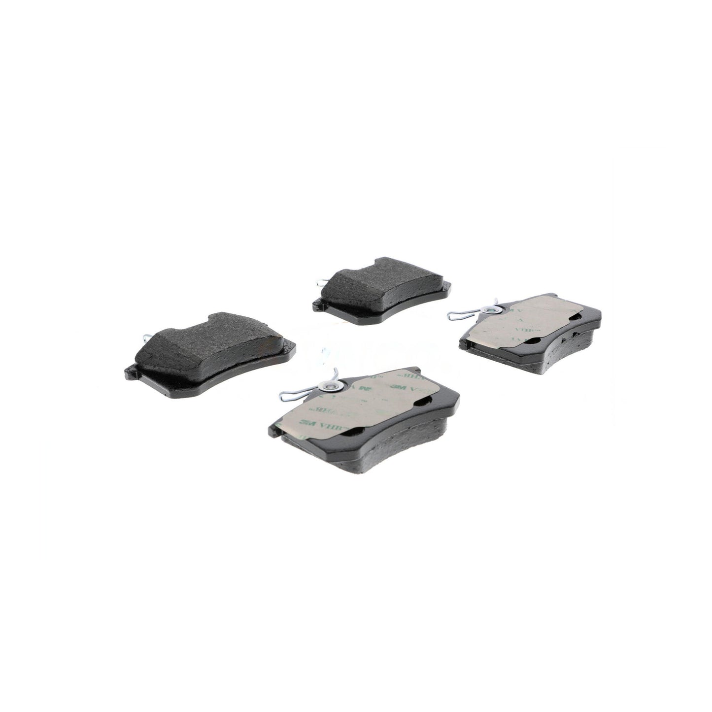 VAICO Brake Pad Set, disc brake V10-8168