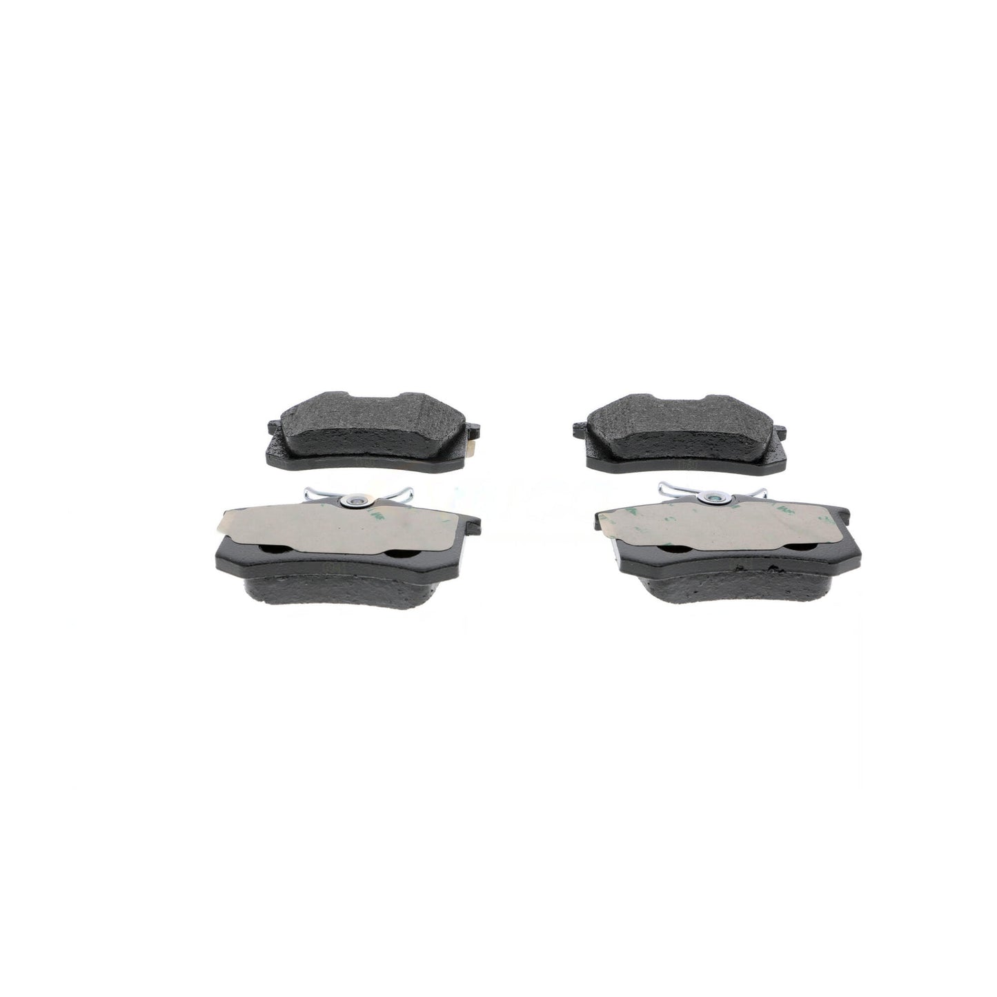 VAICO Brake Pad Set, disc brake V10-8168