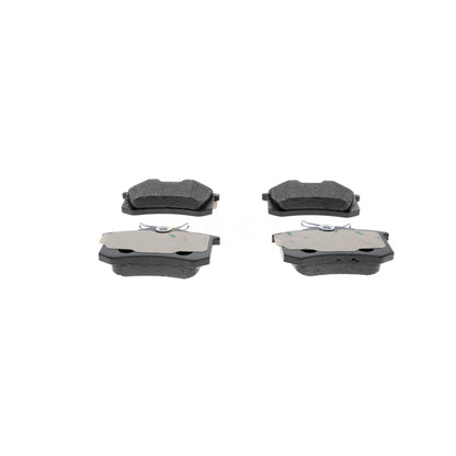 VAICO Brake Pad Set, disc brake V10-8168