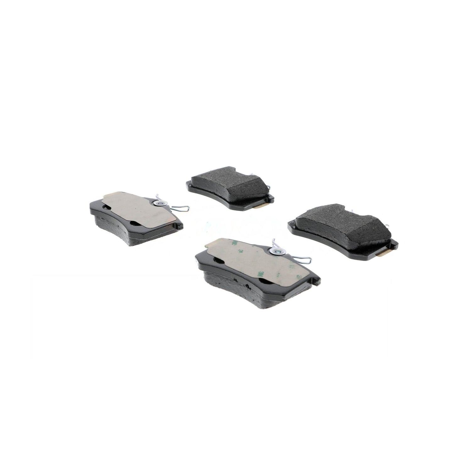 VAICO Brake Pad Set, disc brake V10-8168