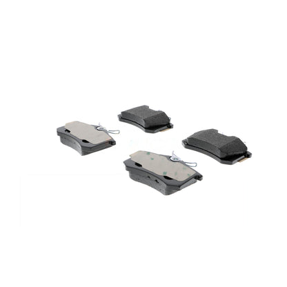 VAICO Brake Pad Set, disc brake V10-8168