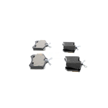 VAICO Brake Pad Set, disc brake V10-8168