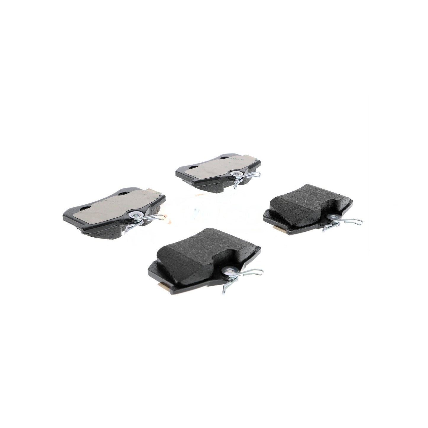 VAICO Brake Pad Set, disc brake V10-8168