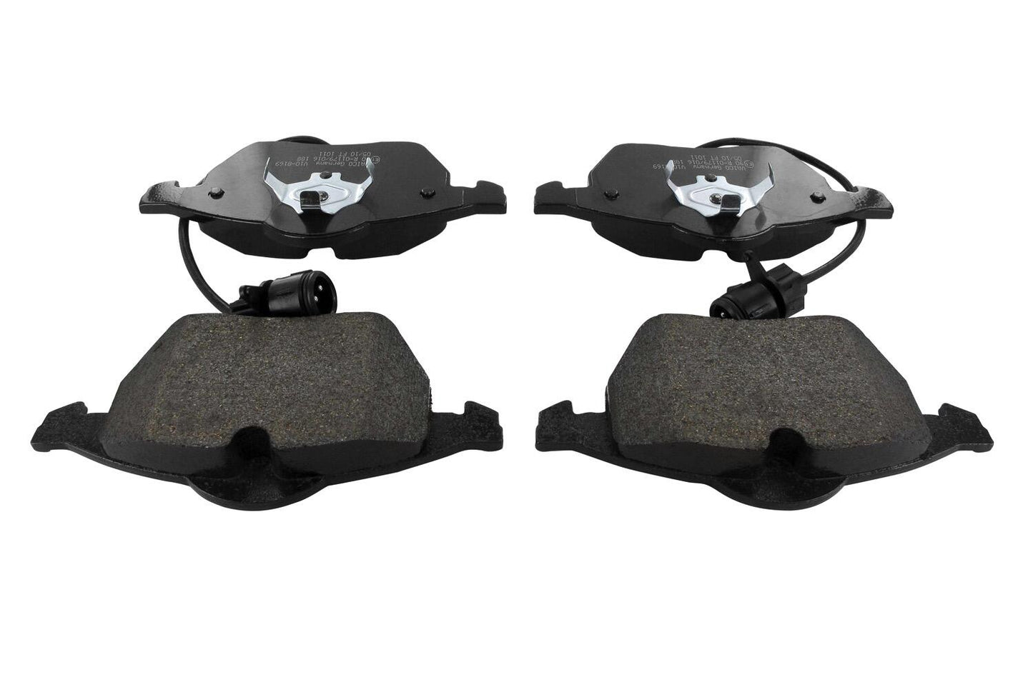 VAICO Brake Pad Set, disc brake V10-8169-1