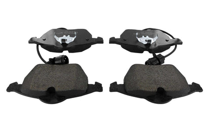 VAICO Brake Pad Set, disc brake V10-8169-1