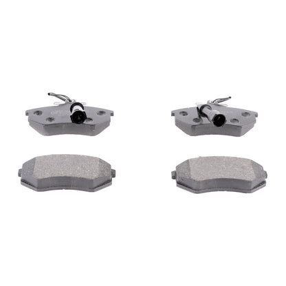VAICO Brake Pad Set, disc brake V10-8170
