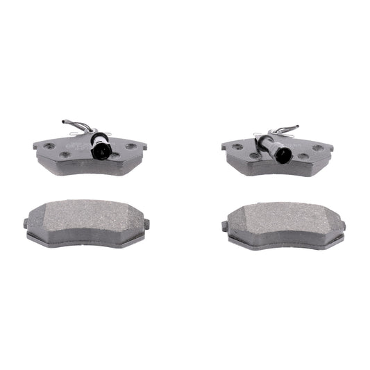 VAICO Brake Pad Set, disc brake V10-8170