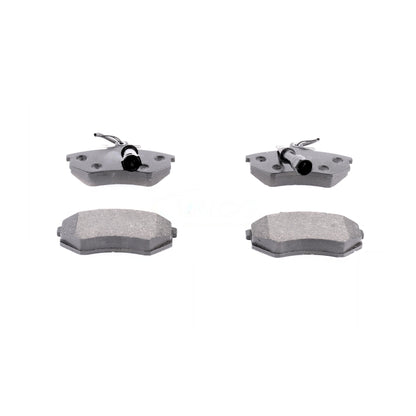 VAICO Brake Pad Set, disc brake V10-8170