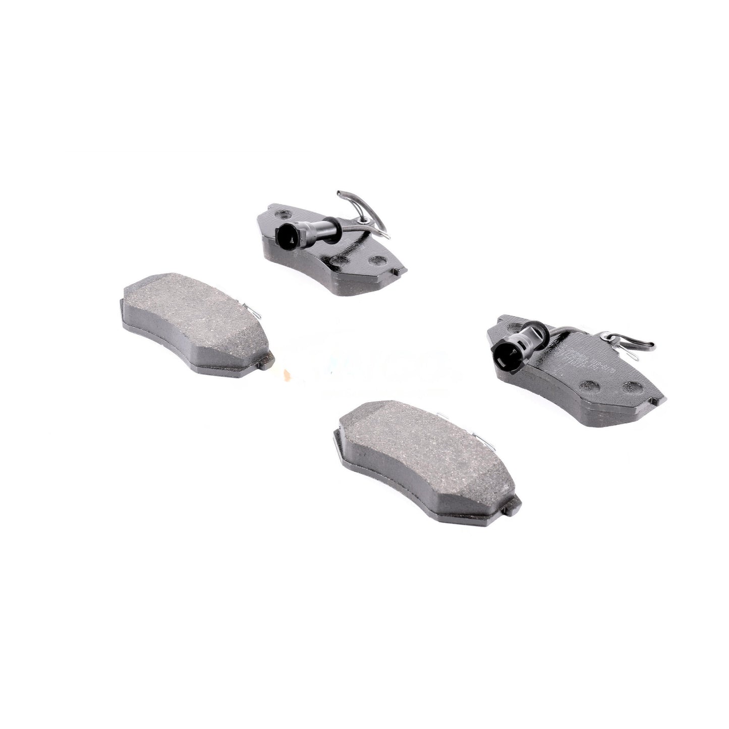 VAICO Brake Pad Set, disc brake V10-8170