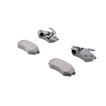 VAICO Brake Pad Set, disc brake V10-8170