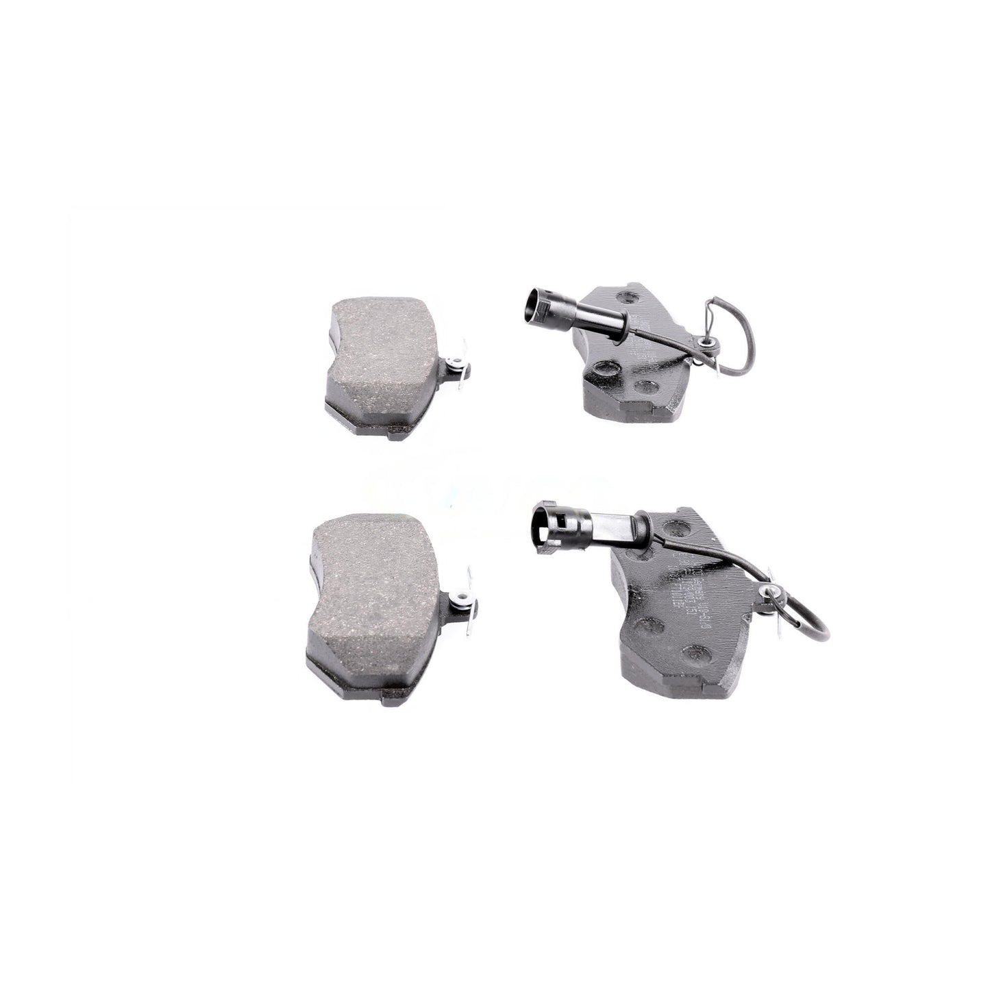 VAICO Brake Pad Set, disc brake V10-8170