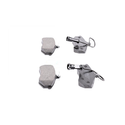 VAICO Brake Pad Set, disc brake V10-8170