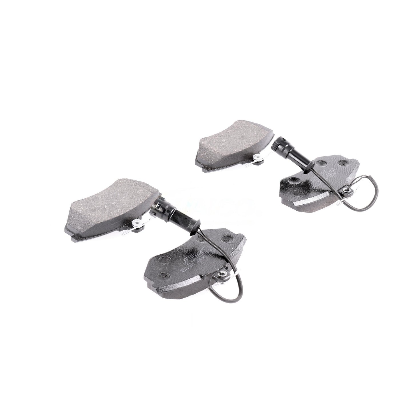 VAICO Brake Pad Set, disc brake V10-8170