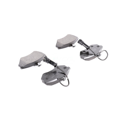VAICO Brake Pad Set, disc brake V10-8170
