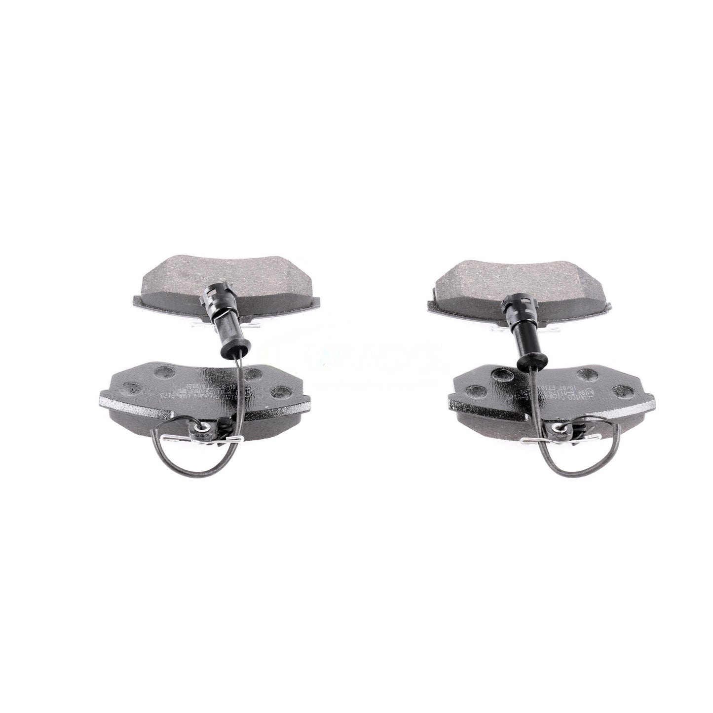 VAICO Brake Pad Set, disc brake V10-8170