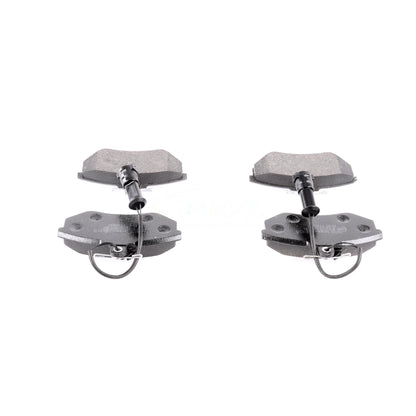 VAICO Brake Pad Set, disc brake V10-8170