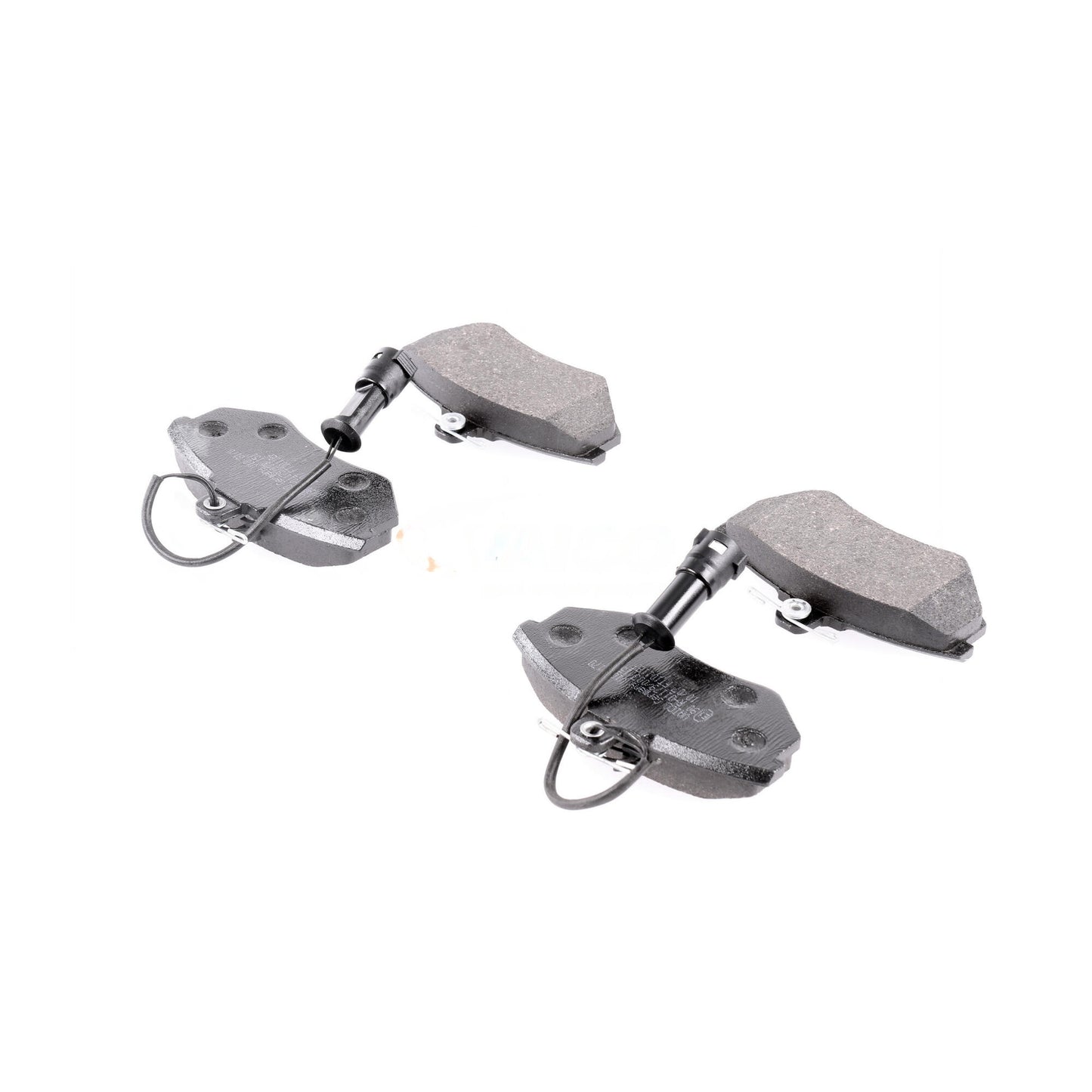VAICO Brake Pad Set, disc brake V10-8170
