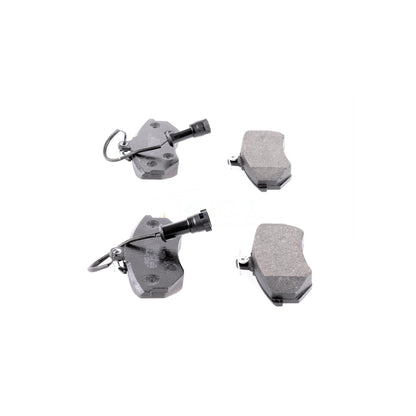VAICO Brake Pad Set, disc brake V10-8170