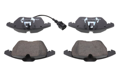 VAICO Brake Pad Set, disc brake V10-8172