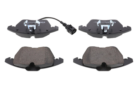VAICO Brake Pad Set, disc brake V10-8172