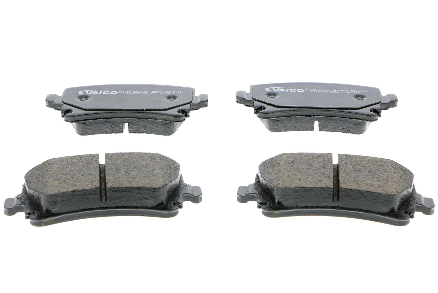 VAICO Brake Pad Set, disc brake V10-8173