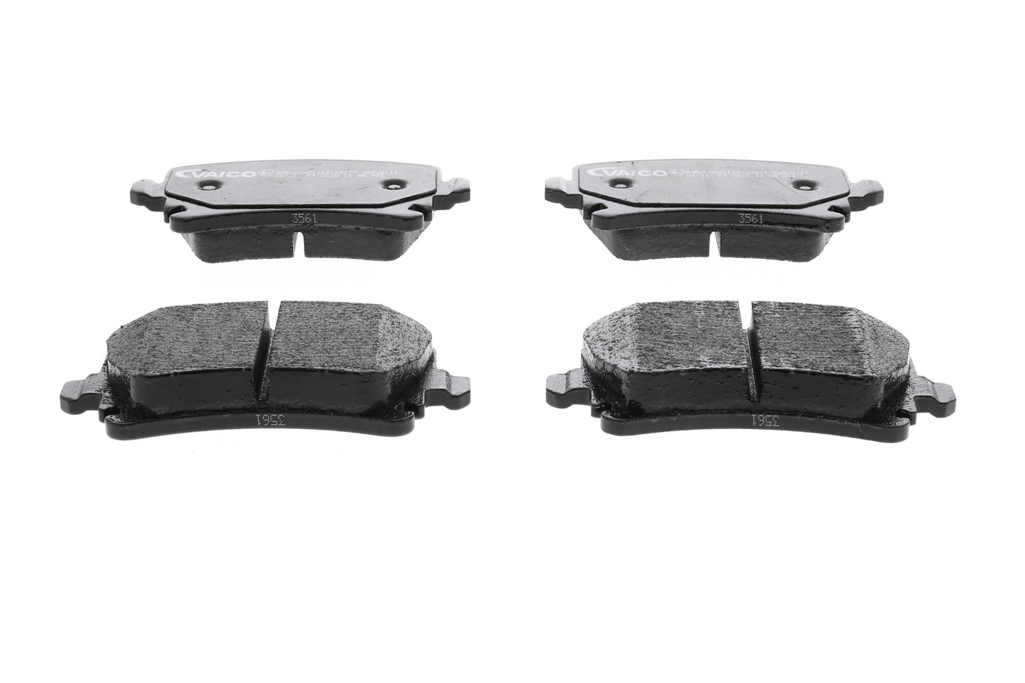 VAICO Brake Pad Set, disc brake V10-8173