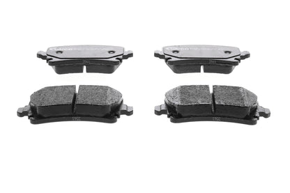 VAICO Brake Pad Set, disc brake V10-8173