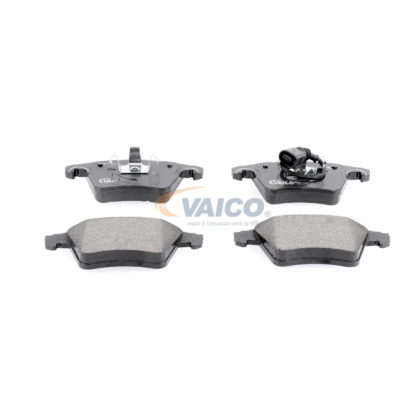 VAICO Brake Pad Set, disc brake V10-8175