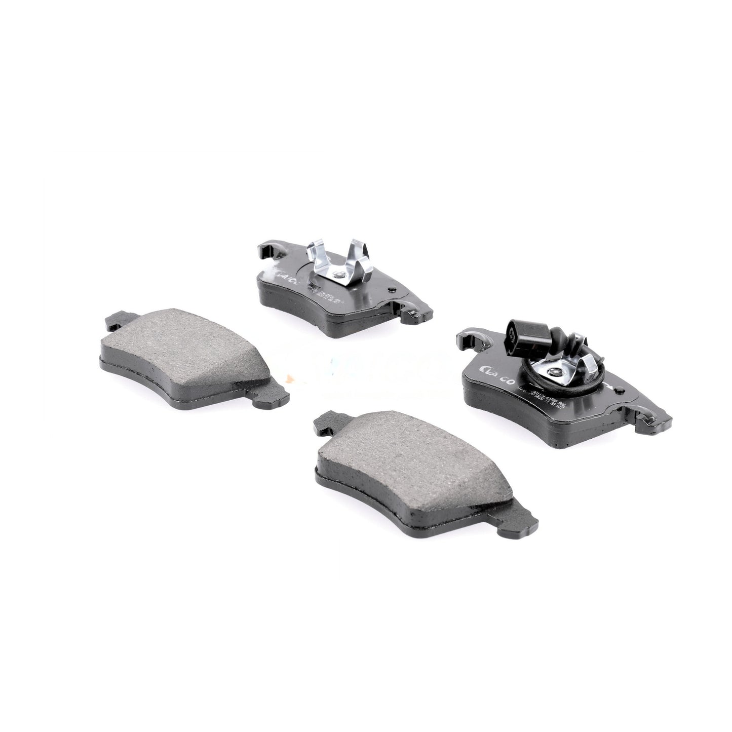 VAICO Brake Pad Set, disc brake V10-8175