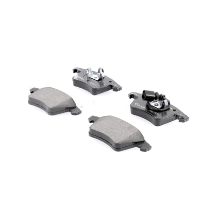 VAICO Brake Pad Set, disc brake V10-8175