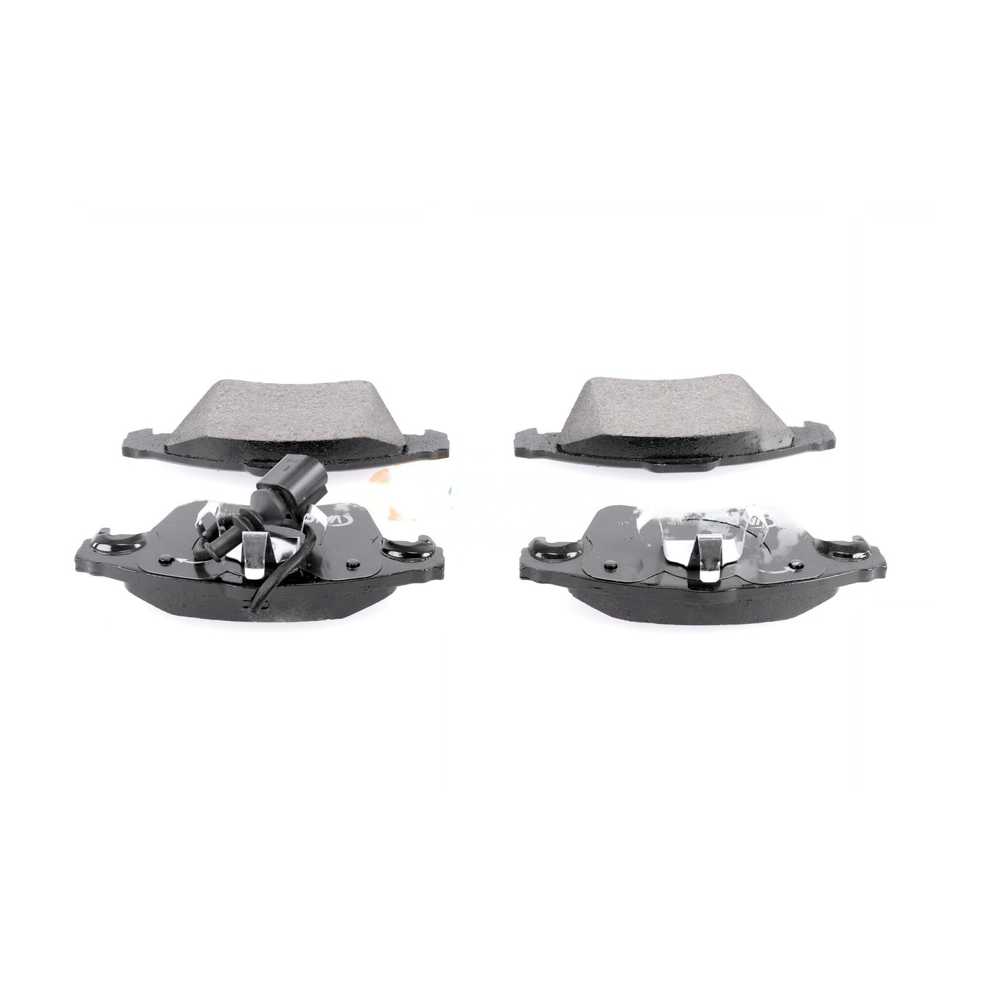 VAICO Brake Pad Set, disc brake V10-8175