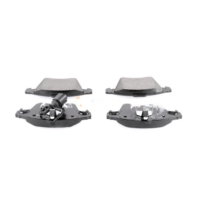 VAICO Brake Pad Set, disc brake V10-8175