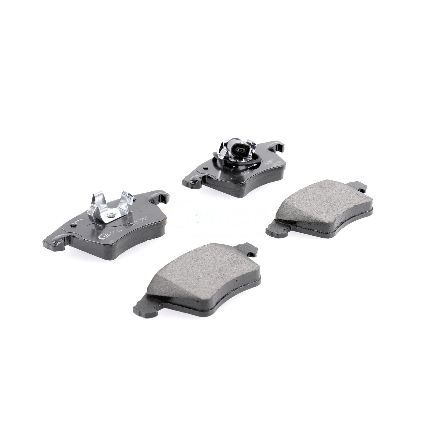 VAICO Brake Pad Set, disc brake V10-8175