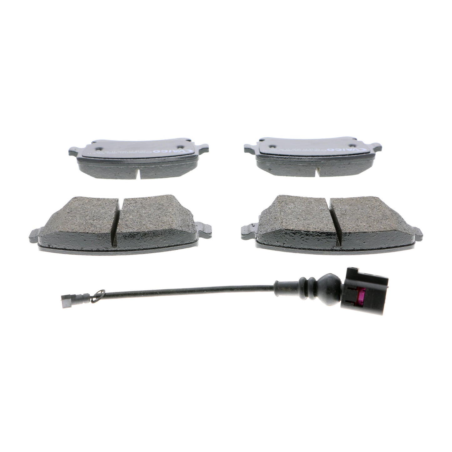 VAICO Brake Pad Set, disc brake V10-8176