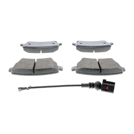 VAICO Brake Pad Set, disc brake V10-8176