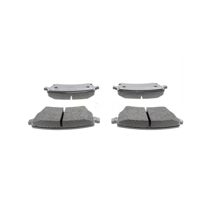 VAICO Brake Pad Set, disc brake V10-8176