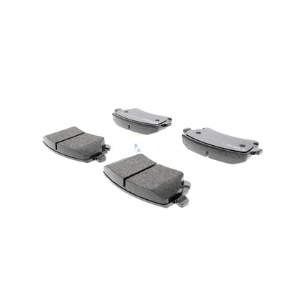 VAICO Brake Pad Set, disc brake V10-8176