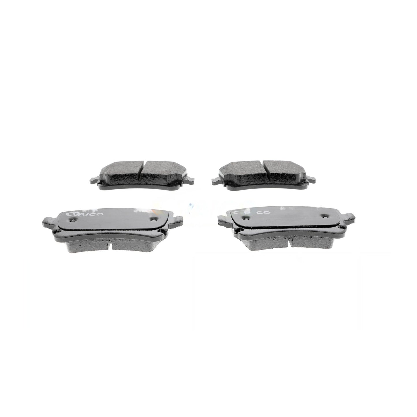 VAICO Brake Pad Set, disc brake V10-8176