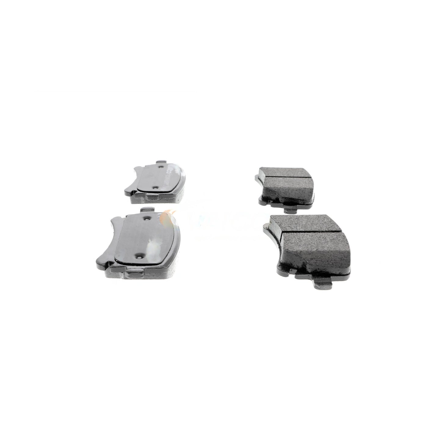 VAICO Brake Pad Set, disc brake V10-8176