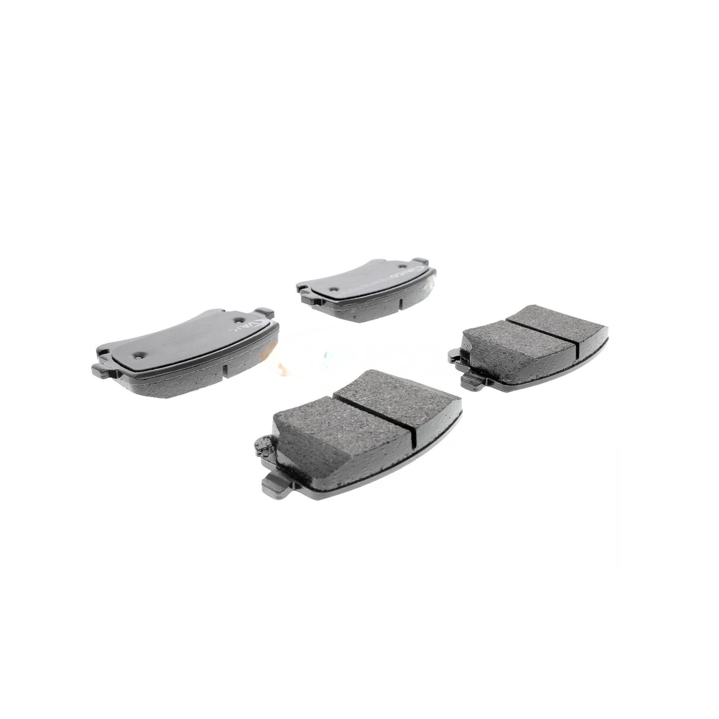 VAICO Brake Pad Set, disc brake V10-8176