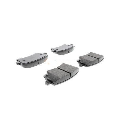 VAICO Brake Pad Set, disc brake V10-8176