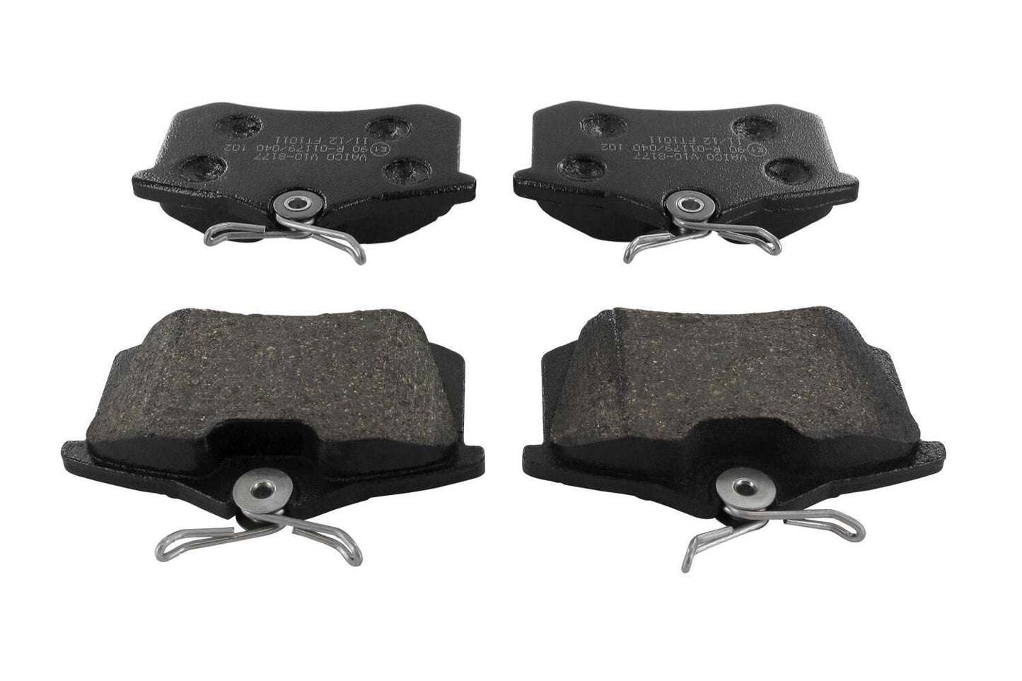 VAICO Brake Pad Set, disc brake V10-8177