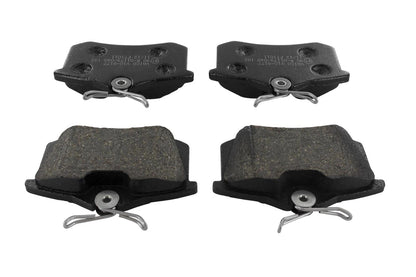 VAICO Brake Pad Set, disc brake V10-8177