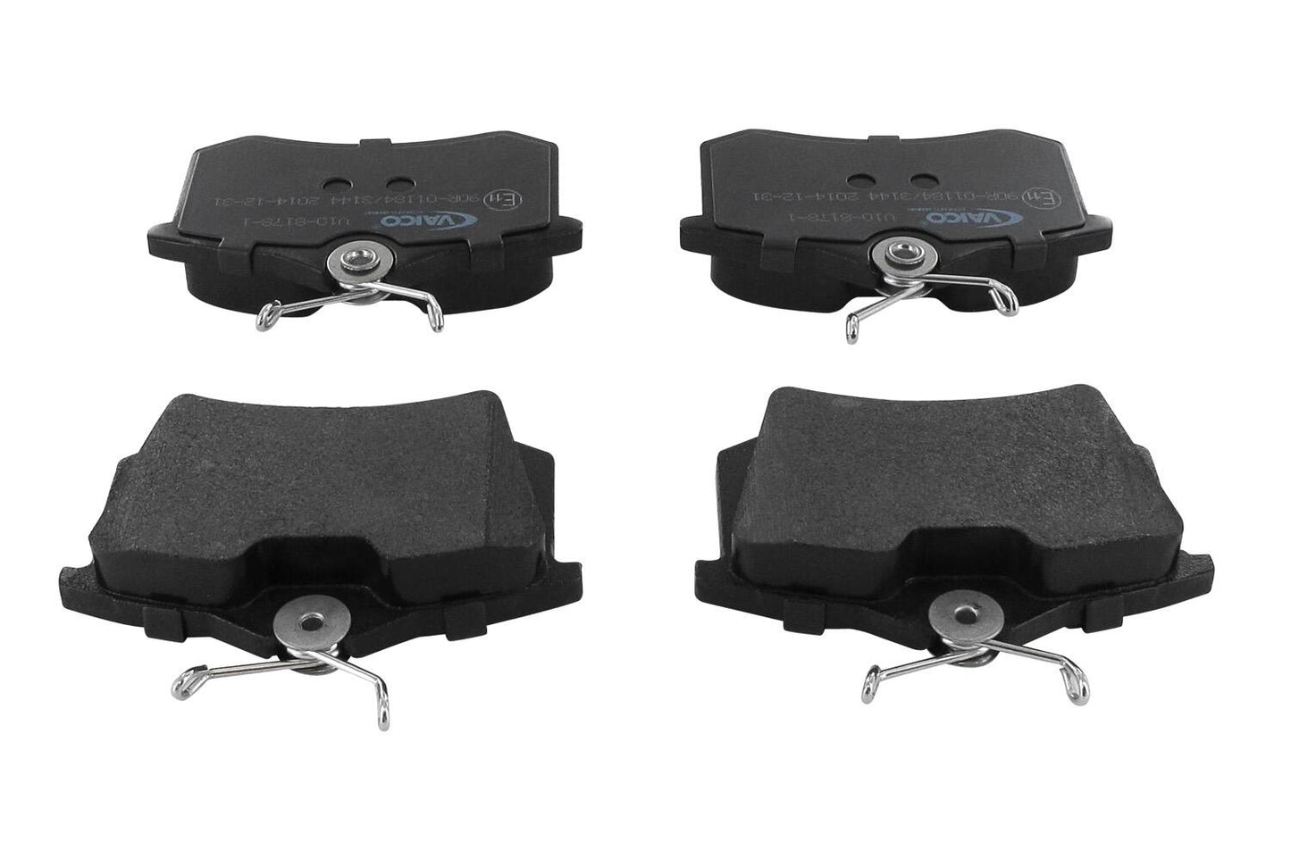 VAICO Brake Pad Set, disc brake V10-8178-1
