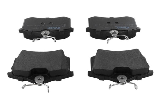 VAICO Brake Pad Set, disc brake V10-8178-1