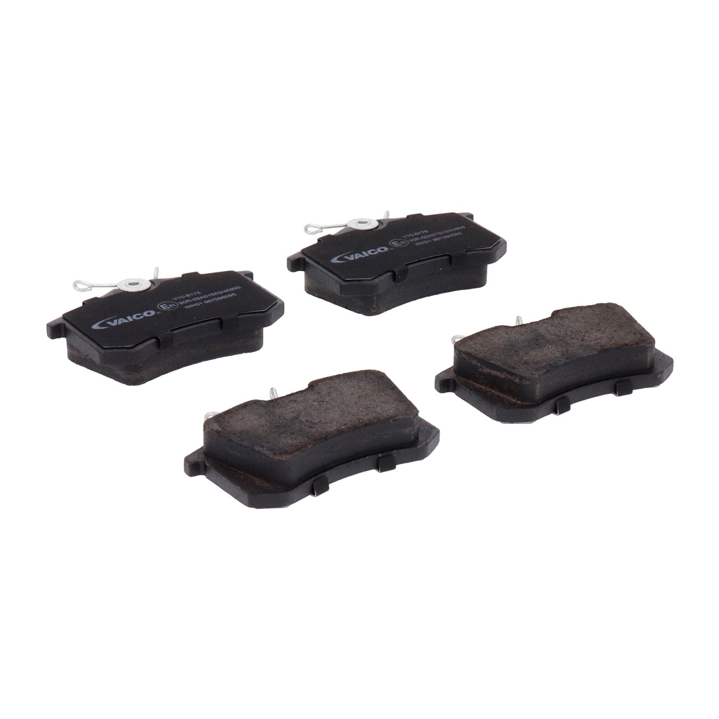 VAICO Brake Pad Set, disc brake V10-8178
