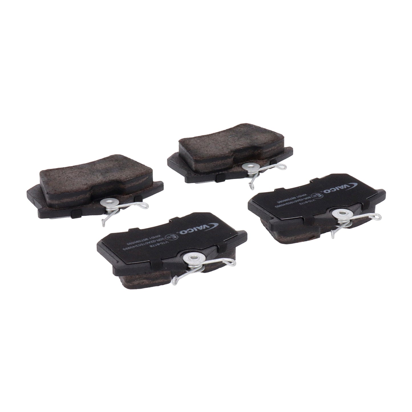 VAICO Brake Pad Set, disc brake V10-8178