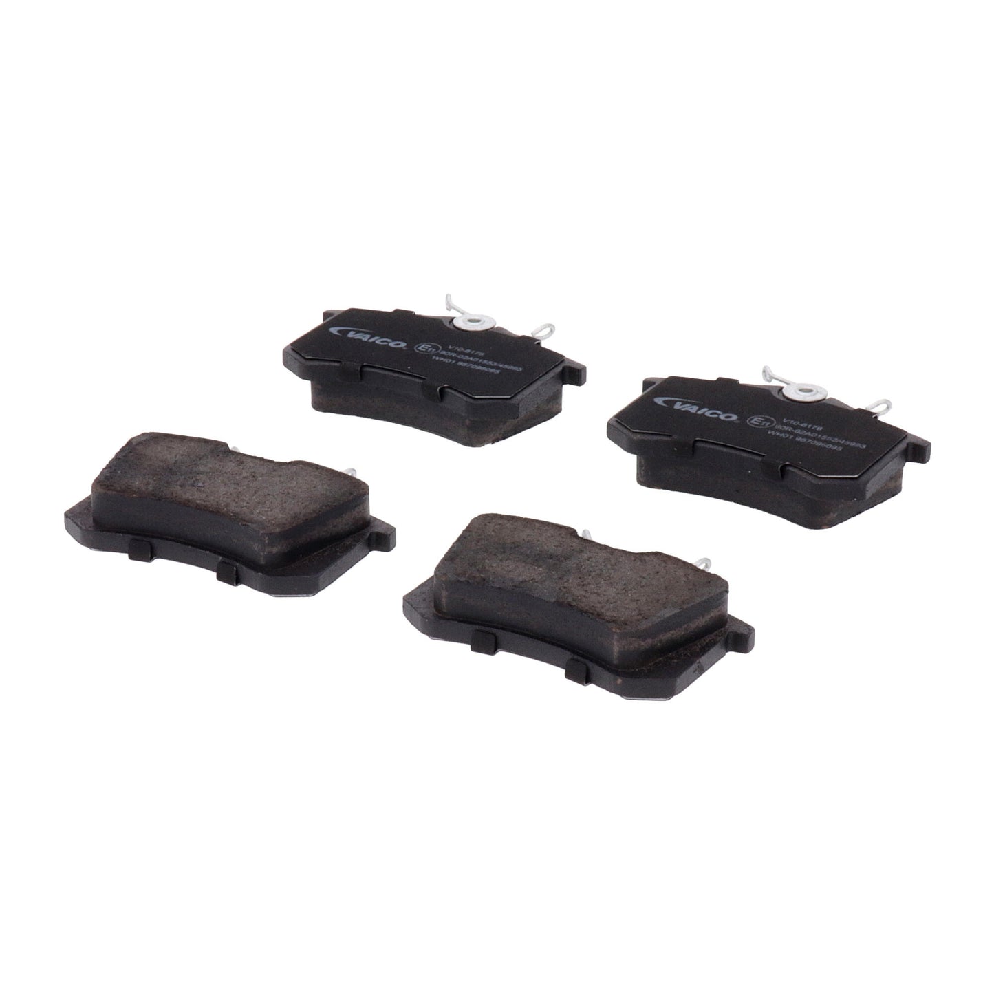 VAICO Brake Pad Set, disc brake V10-8178